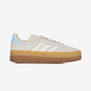 Adidas Gazelle Bold Wonder White/Clear Sky